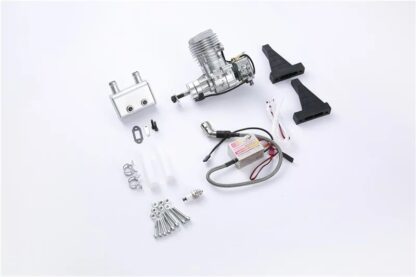 RCGF Stinger20RE - Image 6