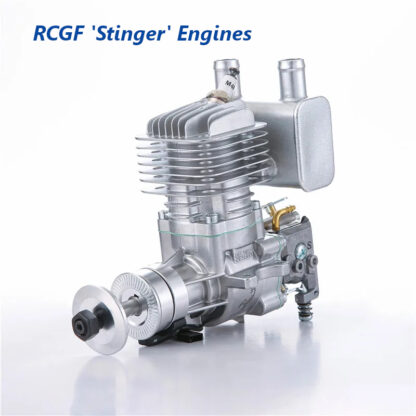 RCGF Stinger20RE